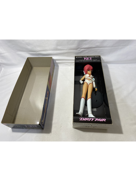 バンダイ ラブリーギャルズ 1/6 ダーティーペア ケイ