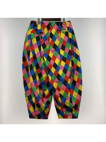 COMME des GARCONS パンツ COMME des GARCONS HOMME PLUS 23ss