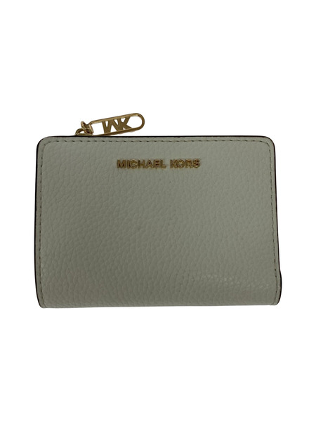 MICHAEL KORS コンパクトウォレット 二ツ折財布[値下]｜商品番号 