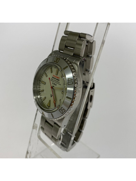 メンズ時計 N.W.C. (NAVAL WATCH COMPANY) LOWERCASE
