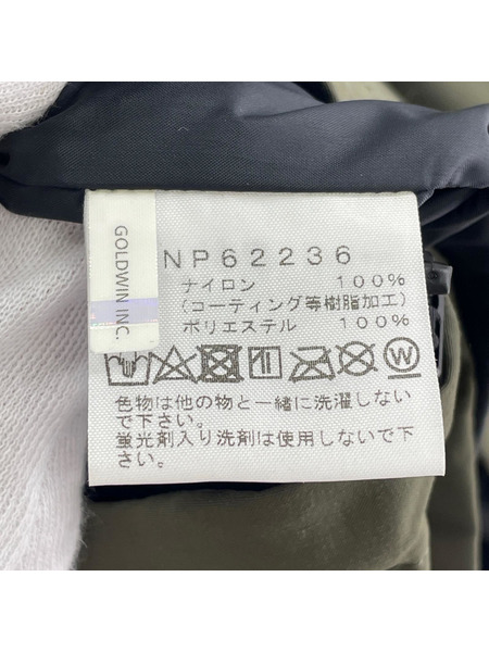 THE NORTH FACE ジャケット マウンテンライトジャケット