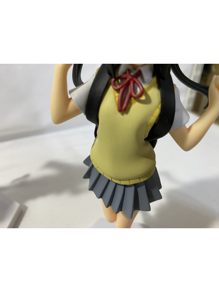 プライズ 美少女その他 けいおん！！ エクストラフィギュア 5体セット