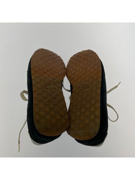 NIKE スニーカー 80s 台湾製 ロードランナー 黒(8)