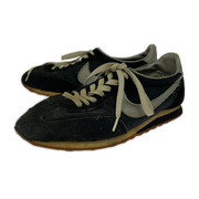 NIKE スニーカー 80s 台湾製 ロードランナー 黒(8)