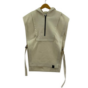 LANVIN en Bleu ジャケット ベージュ