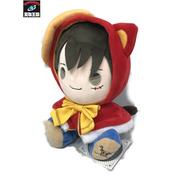 その他グッズ ワンピース けもポン ぬいぐるみ ルフィ