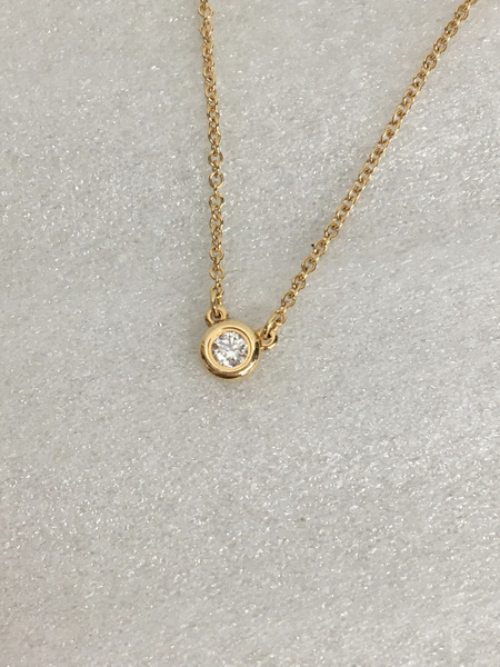 Tiffany & Co.　アクセサリー PERETTI バイ ザ ヤード AU750