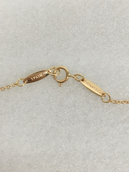 Tiffany & Co.　アクセサリー PERETTI バイ ザ ヤード AU750