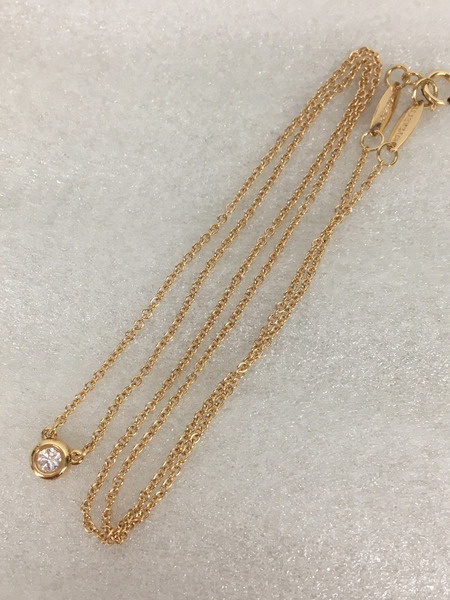 Tiffany & Co.　アクセサリー PERETTI バイ ザ ヤード AU750