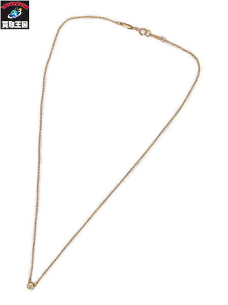 Tiffany & Co.　アクセサリー PERETTI バイ ザ ヤード AU750