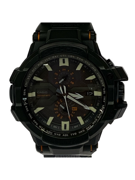 CASIO G-SHOCK SKY COCKPIT[値下]