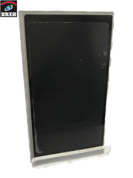 ソニー ウォークマン 16GB NW-A100シリーズ