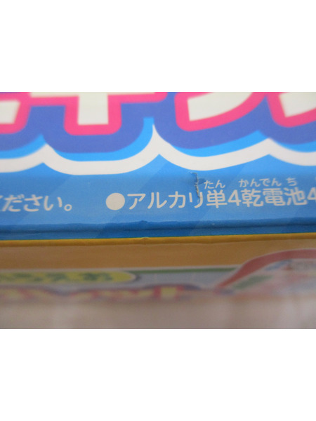 ☆アガツマ アンパンマン カラーナビキッズタブレット ｜商品