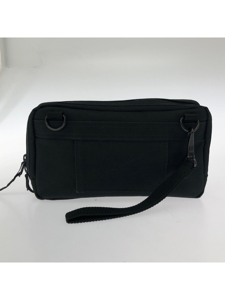 PORTER スモーキー 黒