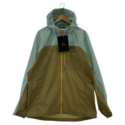 ARC'TERYX BEAMS別注 SQUAMISH HOODY スコーミッシュフーディ L Trail Magic