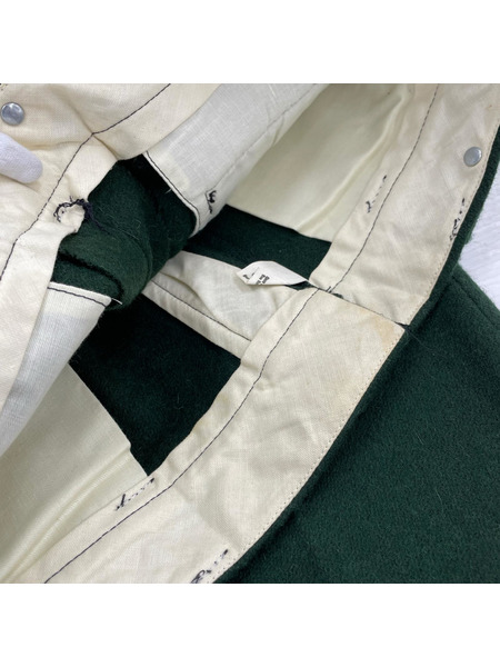 WOOLRICH パンツ 1439 ヘビーウールハンティングパンツ (36)