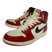 NIKE スニーカー AIR JORDAN 1 Retro High OG Lost & Found