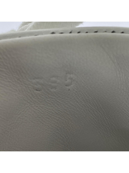 ラグ衣料ソノ他 HERMES デイ スニーカー/385