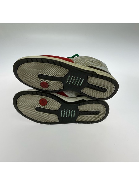 NIKE スニーカー PAUL RODRIGUES ZOOM AIR ELITE