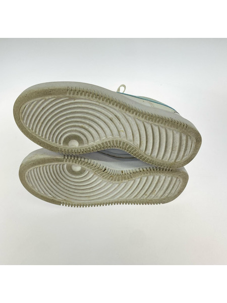 NIKE スニーカー Court Vision Alta/24.5cm