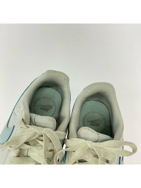 NIKE スニーカー Court Vision Alta/24.5cm