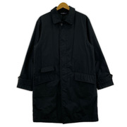 POLO RALPH LAUREN ジャケット 80s90s 日本製 ステンカラーコート (M)[値下]