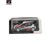 SPARK GAZOO RACING YARIS WRC2018