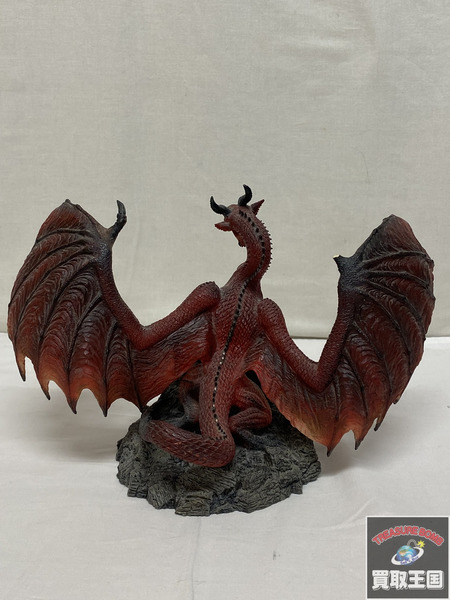 ドラゴンズドグマ Limited Edition 同梱 スタチュー