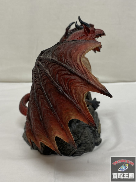 ドラゴンズドグマ Limited Edition 同梱 スタチュー
