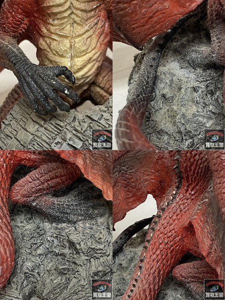 ドラゴンズドグマ Limited Edition 同梱 スタチュー