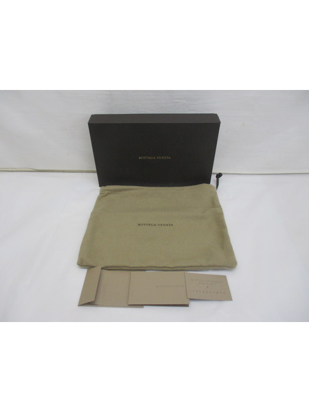 長財布 BOTTEGA VENETA