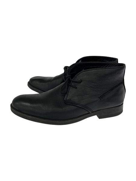 Clarks ブーツ