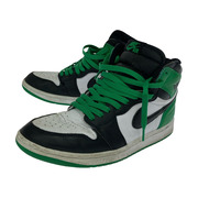 NIKE スニーカー AIR JORDAN 1 HIGH CELTICS 26.0cm