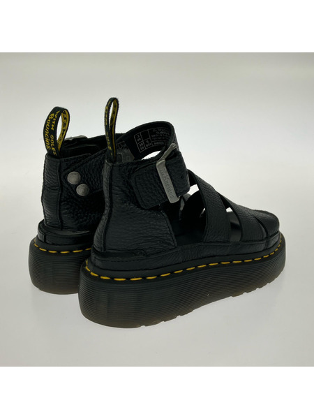 Dr.Martens ソノ他 CLARISSA Ⅱ