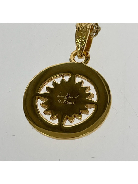 IRIEBEACH ネックレス・ペンダント