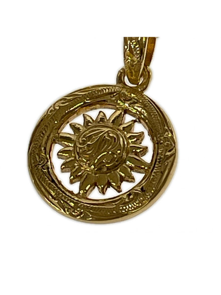 IRIEBEACH ネックレス・ペンダント