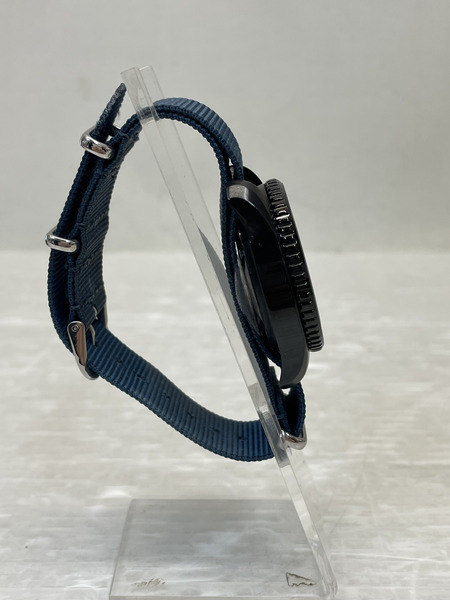 MWC 英国海軍 ダイバーズウォッチ