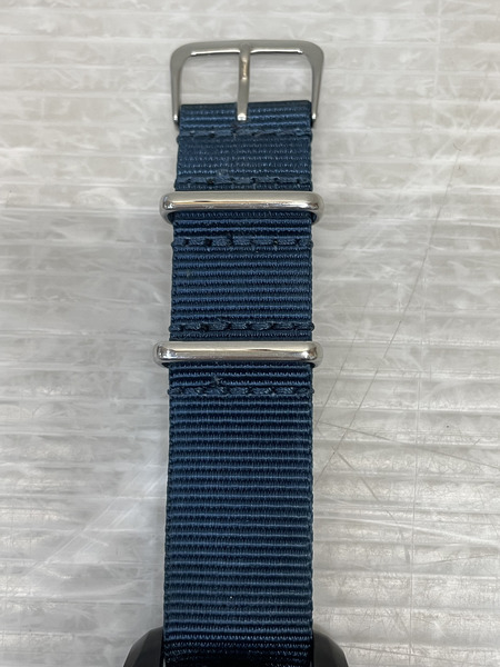 MWC 英国海軍 ダイバーズウォッチ