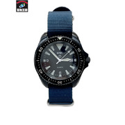 MWC 英国海軍 ダイバーズウォッチ