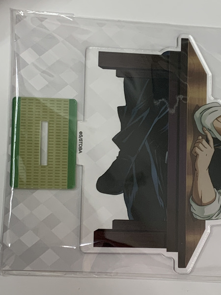 銀魂 アクリルスタンド 一休みver. 土方十四郎 未開封 真選組 副長 鬼の副長 