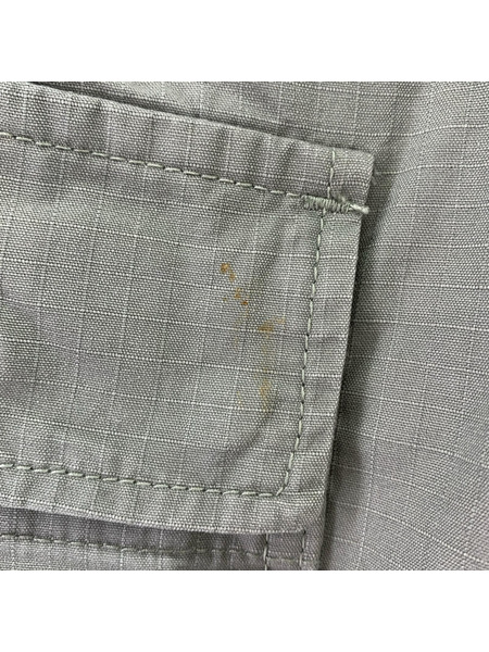 SSZ 24AW 6 Pocket Cargo Pants 2wayカーゴパンツ 灰 11-24-1747-791