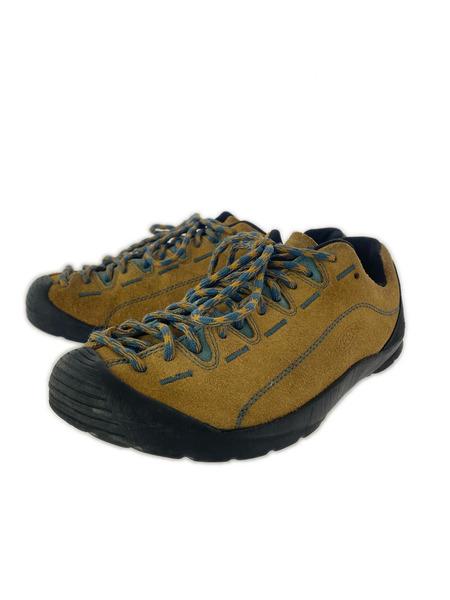 KEEN jasper 茶 1002672 (26.5)
