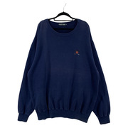 POLO GOLF RALPH LAUREN スウェット (LL) 紺