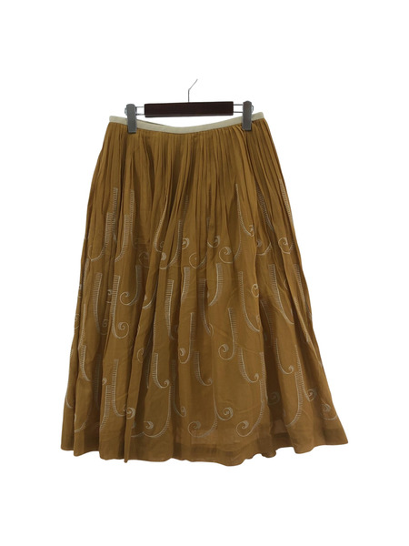 mina perhonen　coda スカート　38 va5052