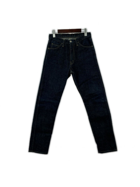 デニム・ジーンズ BOW&ARROW BAA デニムパンツ (30)