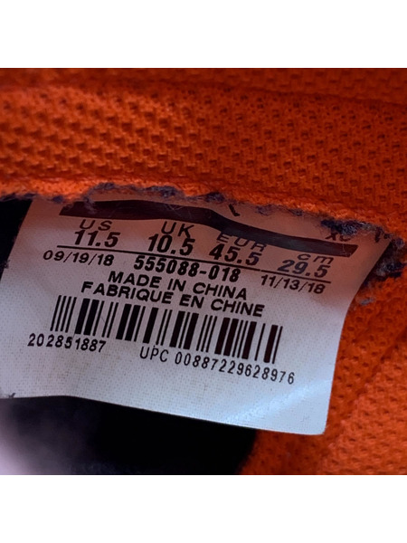 NIKE スニーカー Air Jordan 1 RETRO High OG 555088-018