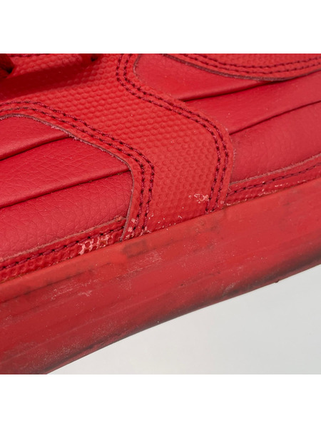 SUPRA スニーカー SKYTOP II RED