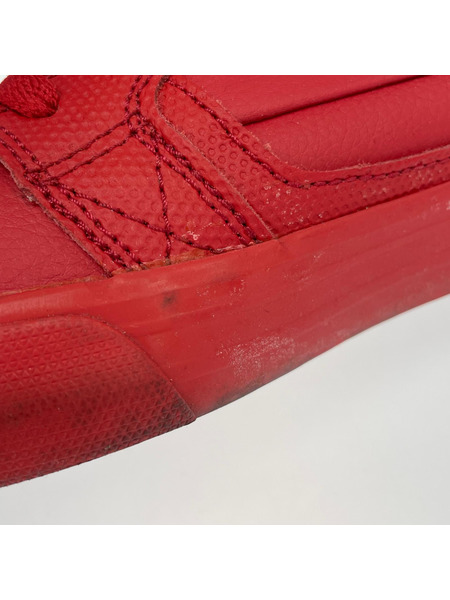SUPRA スニーカー SKYTOP II RED