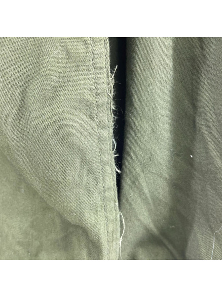 ジャケット 米軍 カーキ