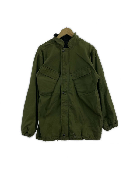 ジャケット 米軍 カーキ